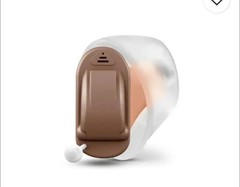 New S igni a PROMPT CIC PAIR Moderate Loss 10-90dB Invisible Hearing Device