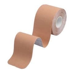 Ultra Athletics Kinesiology Tape Premium Cotton Precut Waterproof USA Design