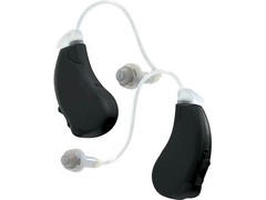 JABRA 500 FULL STREAM-MUSIC-PHONE-REC-SELF FITTING APP PROTOTYPE~~~
