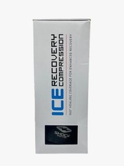 SHOCK DOCTOR Ice Recovery Shoulder + Elbow Hot/Cold Compression Wrap – S/M