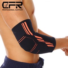 Copper Elbow Brace Compression Support Sleeve Arthritis Tendon Joint Pain Wrap