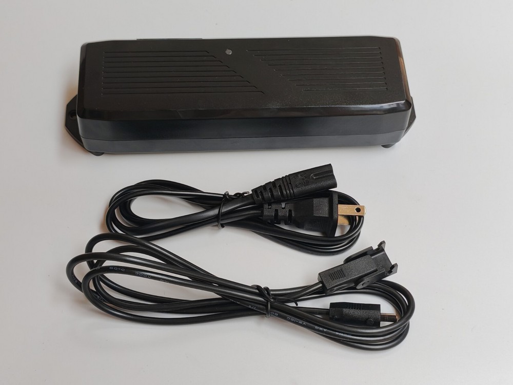 Bed Richmat Adapter Model HJT17 ZB-H290020-B Class 2 Power Unit Power Supply Kit