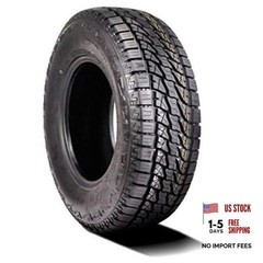 LEAO LION SPORT A/T All- Terrain Radial Tire-LT275/65R20 126S
