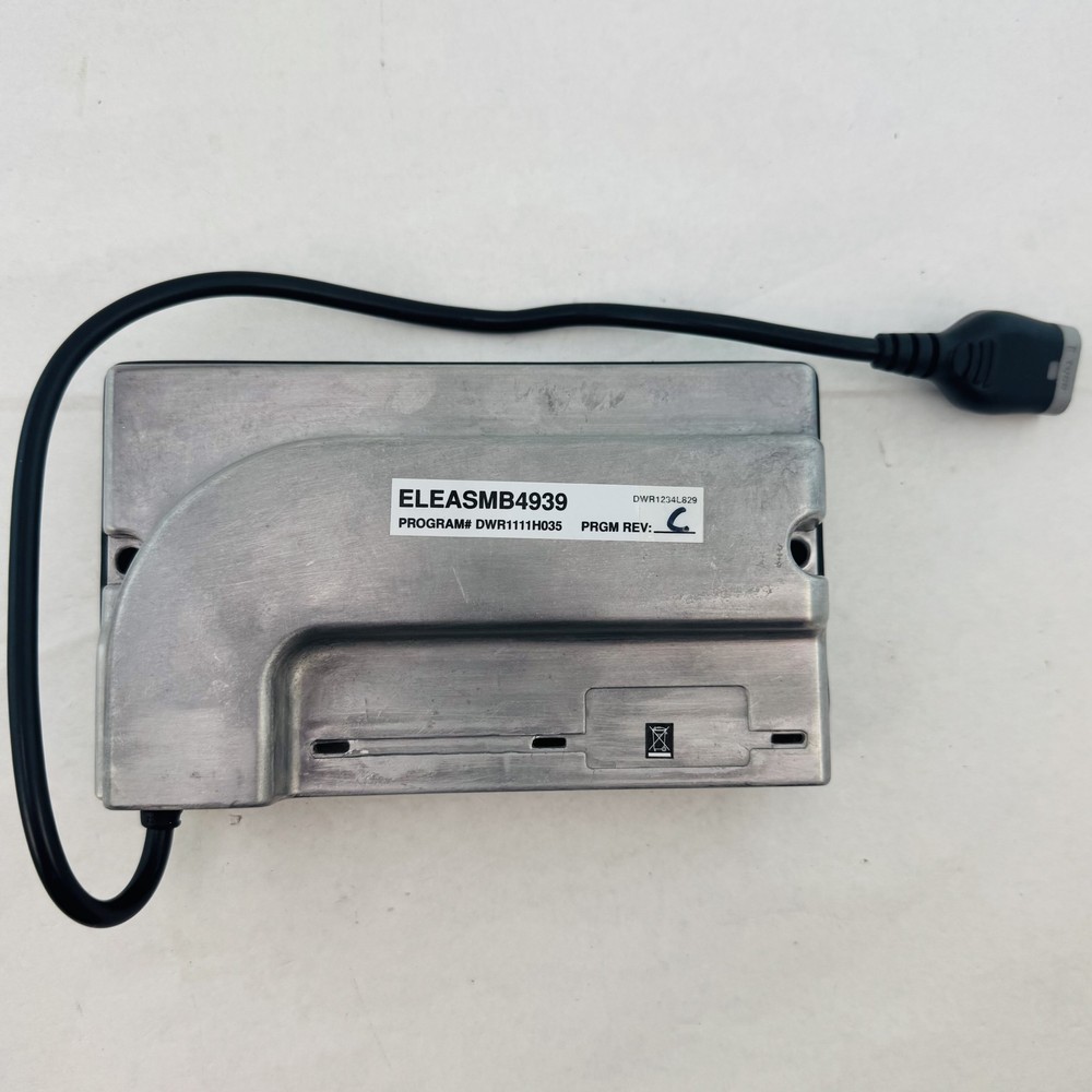 Pride Jazzy ELEASMB4939 D50900.02 3-Pin Power Wheelchair Control Module