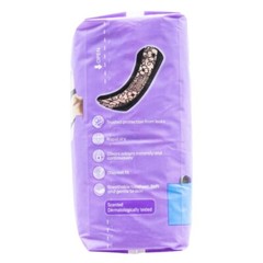 96 x ALWAYS ACTIVE PADS DISCREET 5 IN 1 LONG BRAND NEW (12 x PK8)