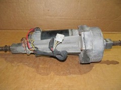 Rascal 600 Electric Mobility scooter Transaxle CIM 24V Motor Assembly CM808-001