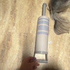 EHOB WAFFLE M.A.D. Manual Air Delivery Pump 540MAD Gray Plastic