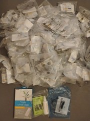 90x Bioderm Liberty 3.0 Male External Catheter – 23046 – Lot Of 90