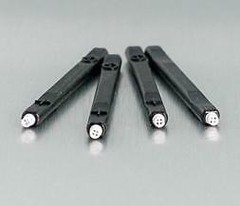 MINI-RECEIVER WAX GUARDS for Siemens Hearing Aids