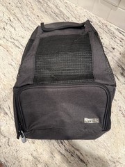 Oxygen Concentrator Backpack – POC Carrying Bag Compatible with Inogen Oxygo