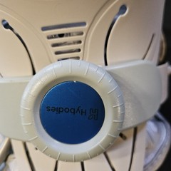 Cervical Neck Traction Device W/3 Power Tractions Air Pump( PUMP IS NOT INCLUDED