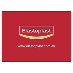 Elastoplast Extra Tough Waterproof Hi Dry Tex-Technology Durable Protection 80cm