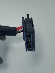 Permobil ICS Switchbox Power Seat Control Keypad 315630 – 1828839 – #L186