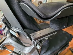 Permobil M3 Corpus Electric Wheelchair