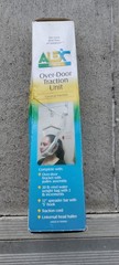 ALEX DME Over-Door Traction Unit, Cervical Traction, 9630, Opened Box!