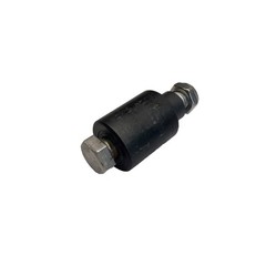 FRAME GUIDE ROLLER WHEEL BUSHING Bruno ASL-250 ASL-275 Lift Parts