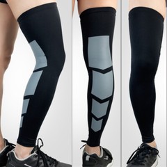 CFR Compression Socks Knee High Support Stockings Leg Thigh Sleeve Men Women US