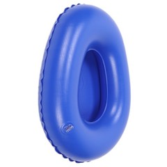 Soft Inflatable Bedpan For Bedridden Patients Easy To Use