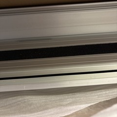 Nuvium 5” Rise Modular Threshold Ramp for Doorways + 1100 LB limit.