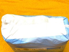 PACK of (18) ATTENDS AP0730 DISPOSABLE UNDERWEAR SIZE LARGE 44″-58″