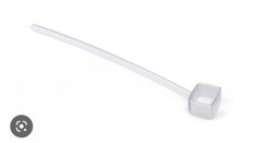 Phonak, Unitron, Costco and Hansaton Hearing Aid Standard Retention Lock 10 Pack