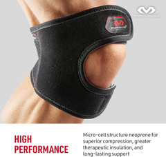 Level 2 Knee Support Adj