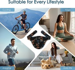 Ostomy Belt | Leak & Odor Protection | Abdomen Ostomy Bag Covers for Men and …
