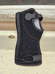 Exos Long Thumb Spica P/N: 231-21-1111
