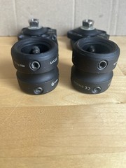 Trulife Prosthetic (6) Piece Components LOT