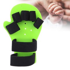 Finger Palsy For Children Cerebral Fingerboard Spasticity Finger Deformities