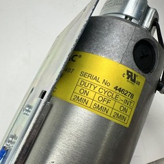 Acorn Superglide 120 130 Stairlift Motor Lemac 65189-407 250W 20 RPM 800302 Gear
