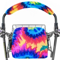 Universal Rollator Walker Seat and Backrest Covers