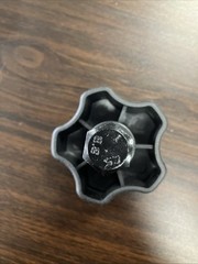 Journey So Lite Mobility Scooter S1 Tiller Adjustment Knob Bolt Spring