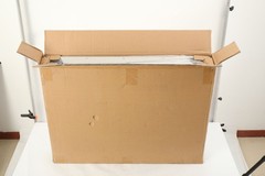 Shed Ramp 1500lb Capacity for Riding Mower 23″ x 31″ Heavy Duty Ramp Punch Plate