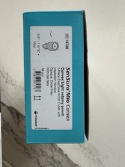 10 Ct REF 16726 SenSura Mio Convex Ostomy Pouch 5/8 to 1-5/16″ Stoma 1pc System