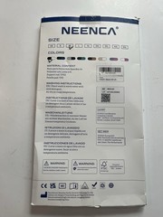 NEENCA Knee Brace Medium Patella Stabilizer Compression Sleeve ACL Meniscus