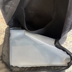 Jay Fusion Gel Cushion Wheelchair Seat Base Cushion – 18”x20”