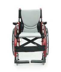 Karman Healthcare S-115 Ultra Lightweight Wheelchair 25 lb
