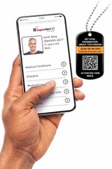 Detailed Online Profile | Lifetime Subscription Included
