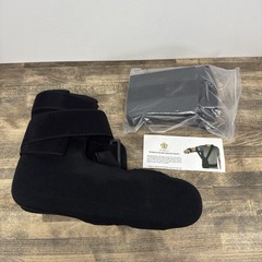 Dr. Medical Shoulder Abduction System SS-154 Universal Brace – Black