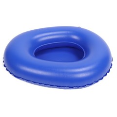 Soft Inflatable Bedpan For Bedridden Patients Easy To Use