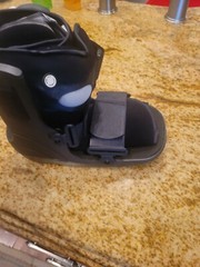 New Low Top Comfortland Premium Cam Air Walker