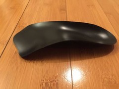 RB ULTIMATE Anatomic arch support work great like good feet (Made in Germany)