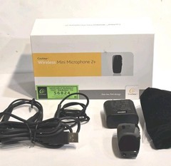 Cochlear Wireless Mini Microphone 2+ (US) P770848