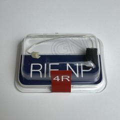 New GN ReSound Beltone RIE NP Normal Power Receiver Size 4R Right Ear