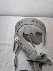 Ossur Unloader One with SmartDosing Size Large Left Medial B-240618714 W/ Extras