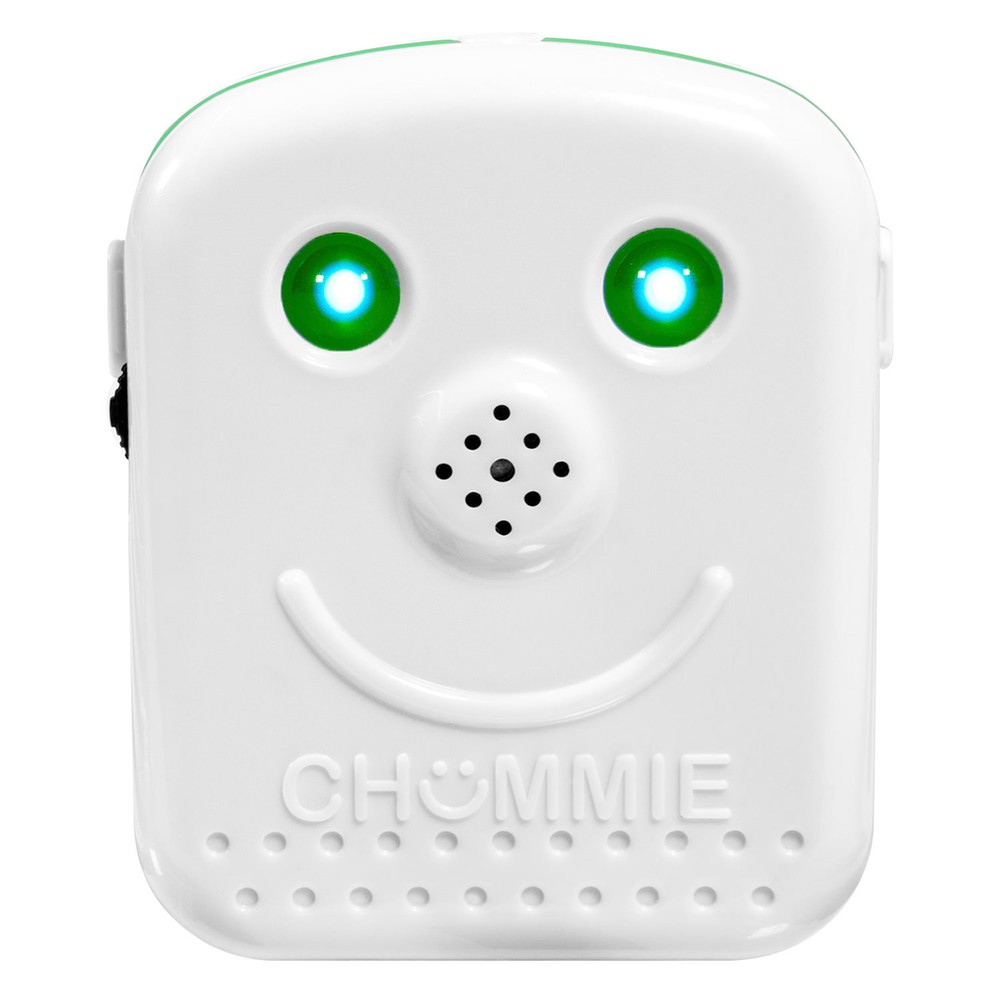 Chummie Premium Bedwetting Alarm Bedding Kit (Alarm + Waterproof Bedding)