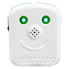 Chummie Premium Bedwetting Alarm Bedding Kit (Alarm + Waterproof Bedding)