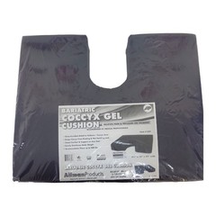 Bariatric Coccyx Gel Cushion (4.5″ x 16″ x 20″)