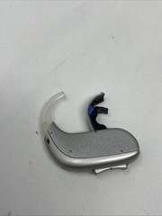 Oticon OPN 1 PP, Silver Gray Color